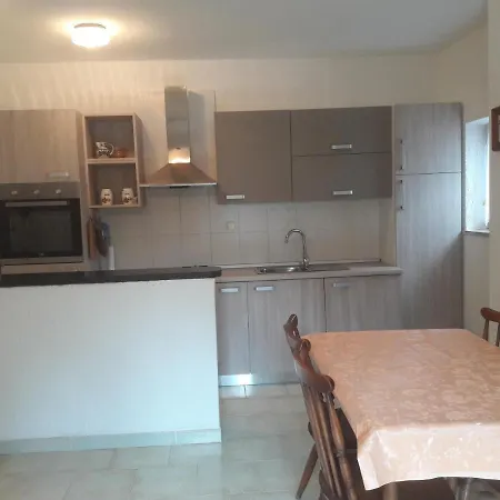By The Sea Cove Pogana, Cres - 14172 Apartament Nerezine