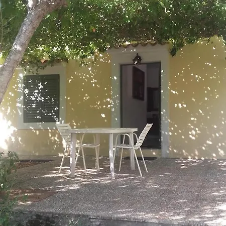 By The Sea Cove Pogana, Cres - 14172 Nerezine