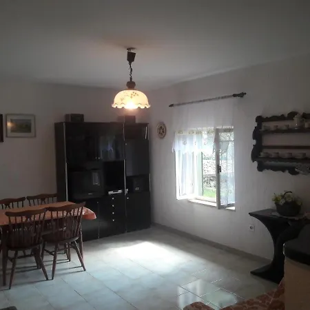 By The Sea Cove Pogana, Cres - 14172 Apartament
