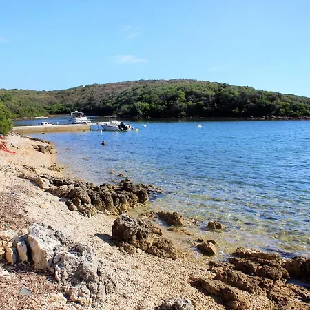 Apartament By The Sea Cove Pogana, Cres - 14172