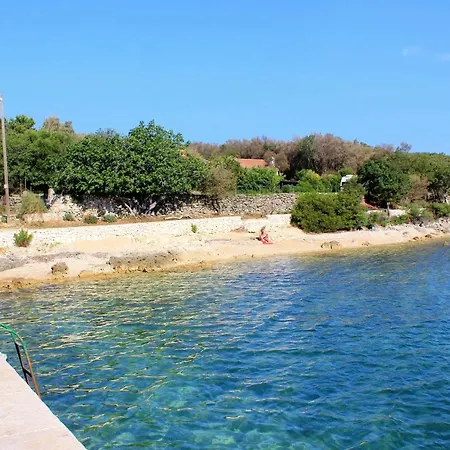 By The Sea Cove Pogana, Cres - 14172
