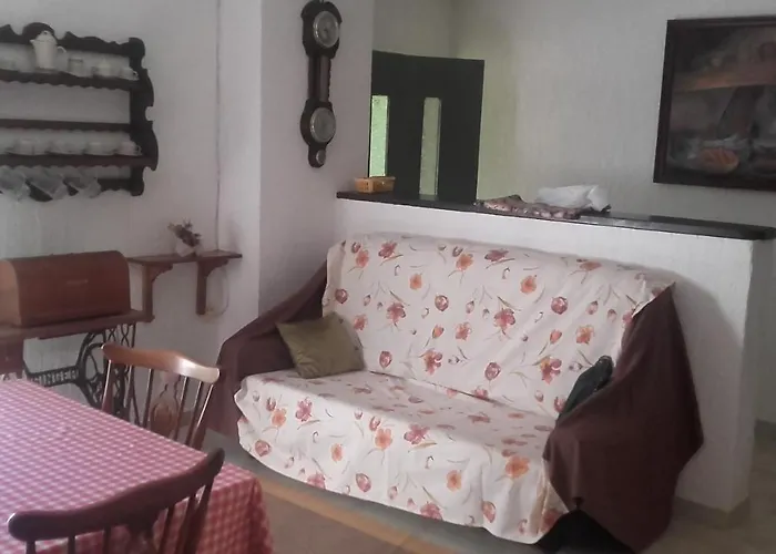 By The Sea Cove Pogana, Cres - 14172 Apartament