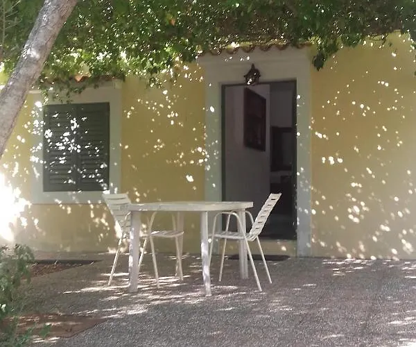 By The Sea Cove Pogana, Cres - 14172 Nerezine