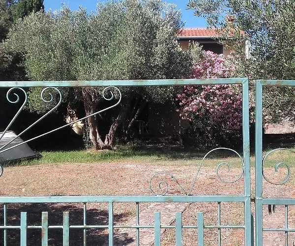 Apartament By The Sea Cove Pogana, Cres - 14172 *