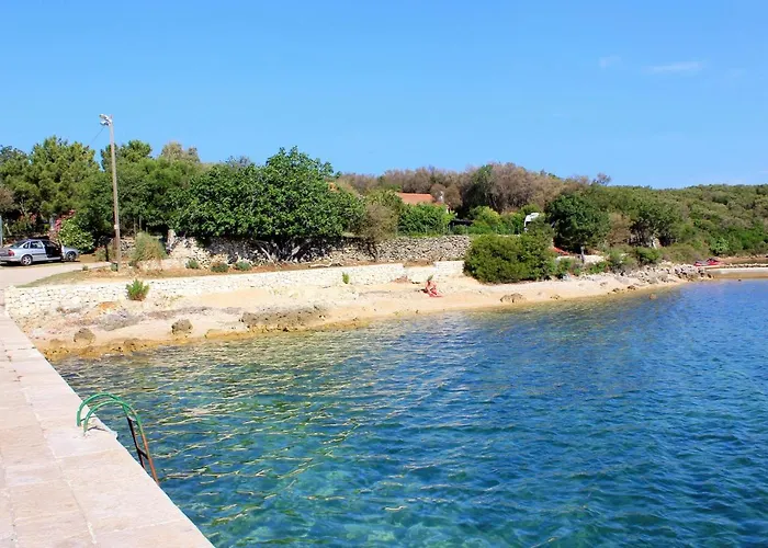 By The Sea Cove Pogana, Cres - 14172